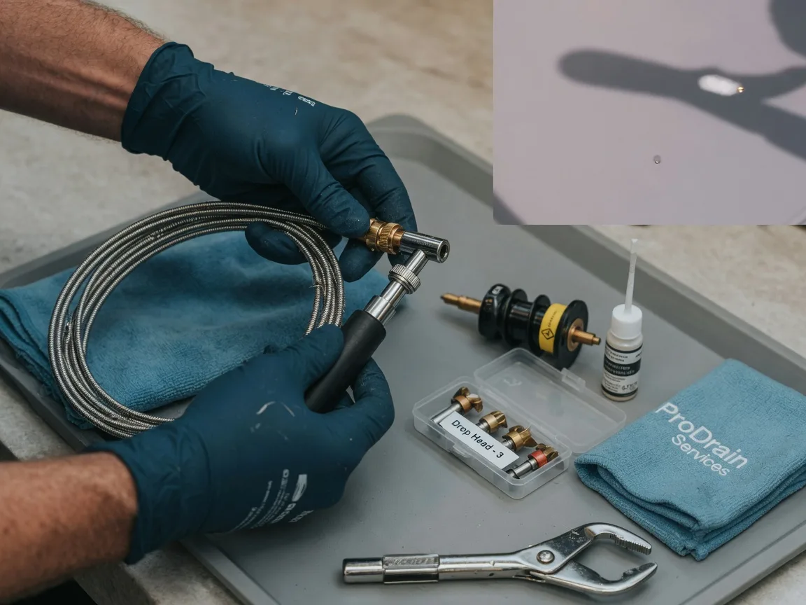 Why choose Drain Cleaning in Newport, NC